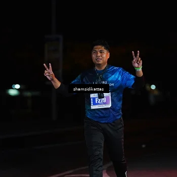 Runner Photo 4911374
