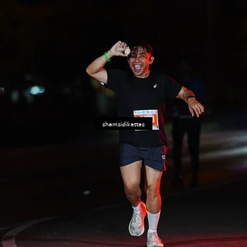 Runner Photo 4911376