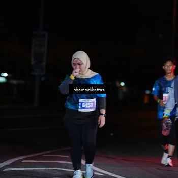 Runner Photo 4911377