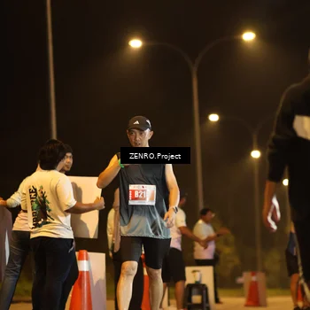 Runner Photo 4911378
