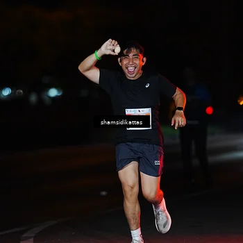Runner Photo 4911380