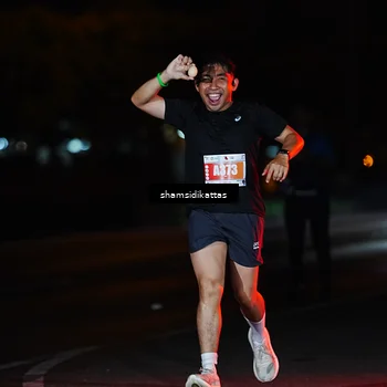 Runner Photo 4911382