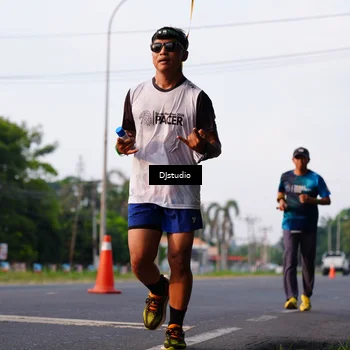 Runner Photo 4911383