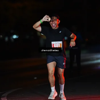 Runner Photo 4911384