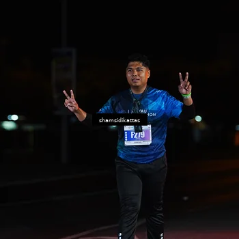 Runner Photo 4911385