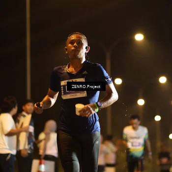 Runner Photo 4911386