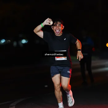 Runner Photo 4911387