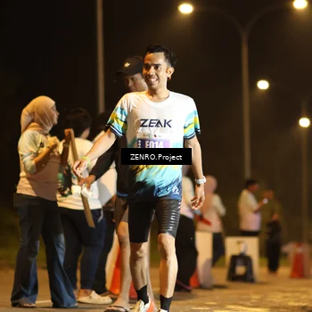 Runner Photo 4911388