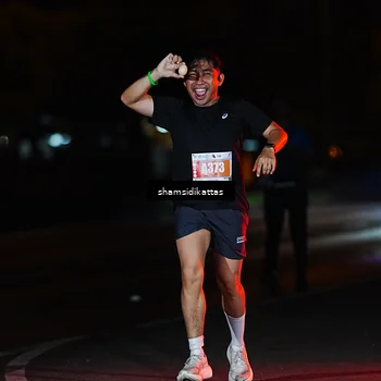 Runner Photo 4911390
