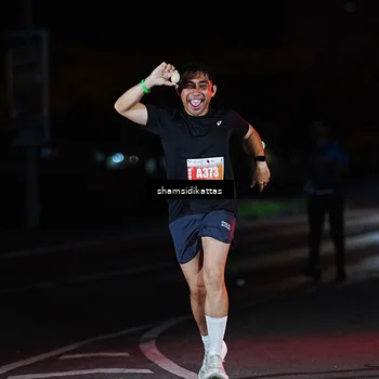 Runner Photo 4911393