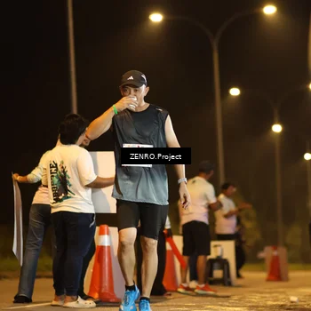 Runner Photo 4911394