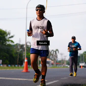 Runner Photo 4911395