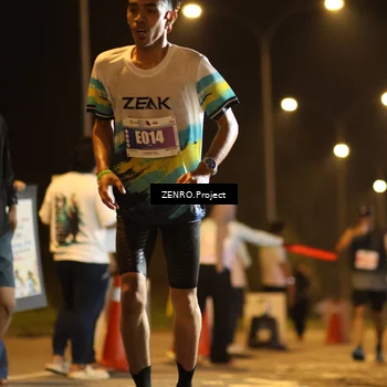 Runner Photo 4911396