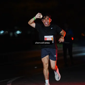 Runner Photo 4911397