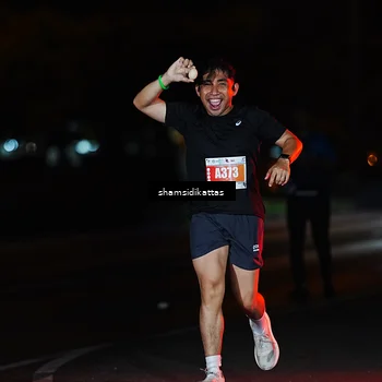 Runner Photo 4911398