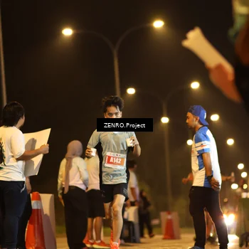 Runner Photo 4911399