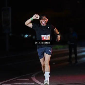 Runner Photo 4911400