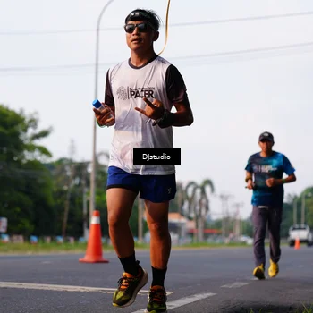Runner Photo 4911401