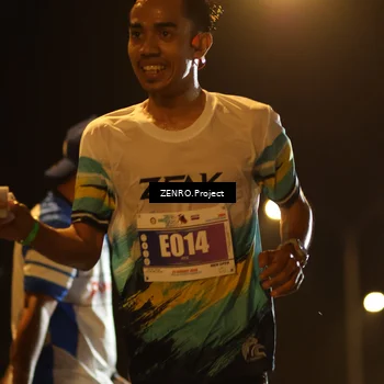 Runner Photo 4911402
