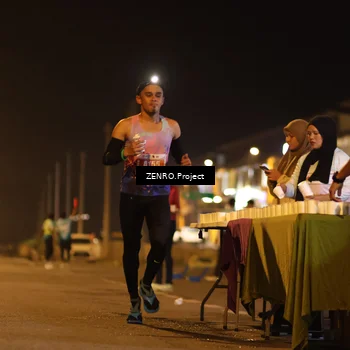 Runner Photo 4911404