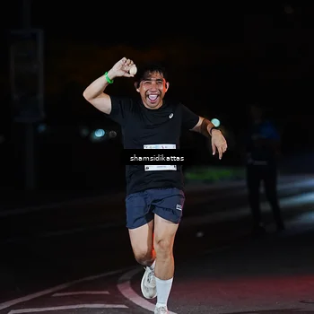 Runner Photo 4911405