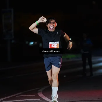 Runner Photo 4911406