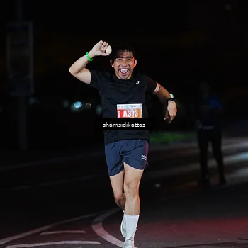 Runner Photo 4911407