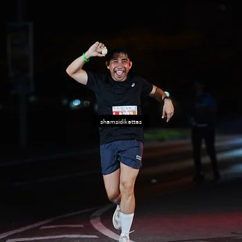 Runner Photo 4911408