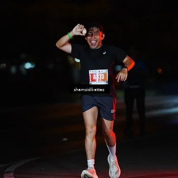 Runner Photo 4911409