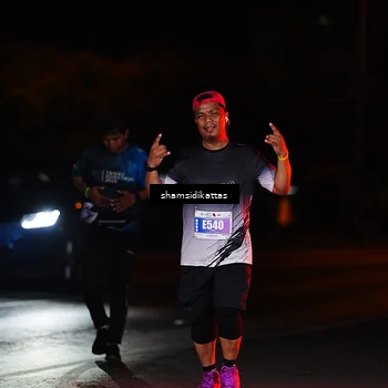 Runner Photo 4911411