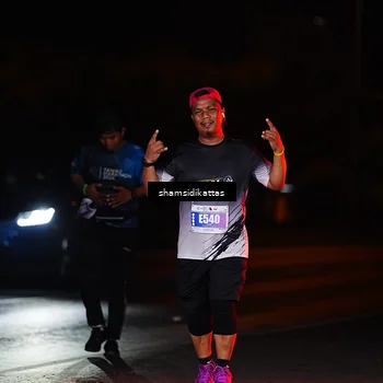 Runner Photo 4911413