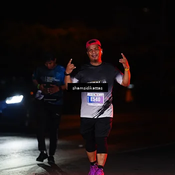 Runner Photo 4911415