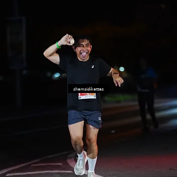 Runner Photo 4911416
