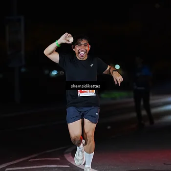 Runner Photo 4911417
