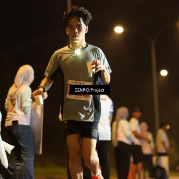 Runner Photo 4911418