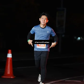 Runner Photo 4911420