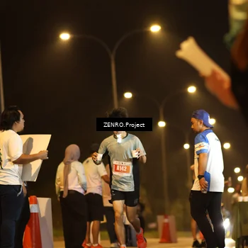 Runner Photo 4911421