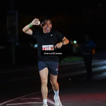 Runner Photo 4911422