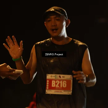 Runner Photo 4911424