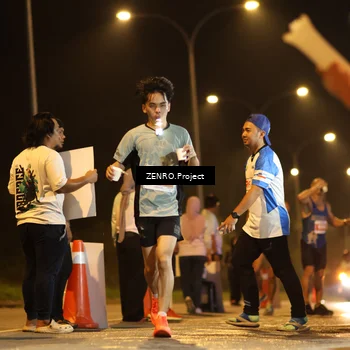Runner Photo 4911425