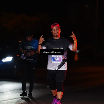 Runner Photo 4911426
