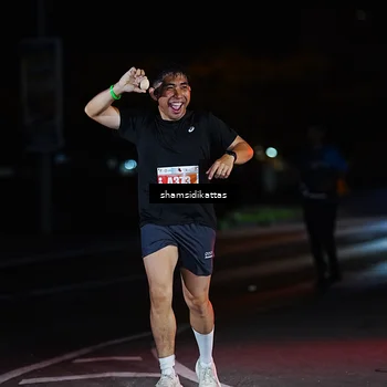 Runner Photo 4911427