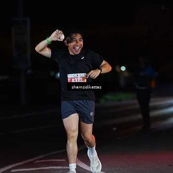Runner Photo 4911428