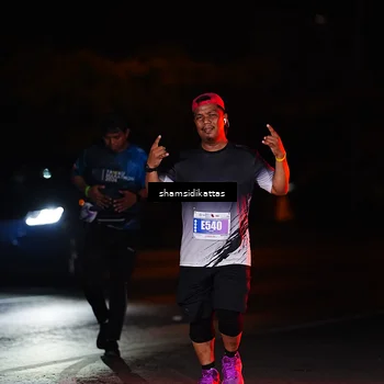 Runner Photo 4911430