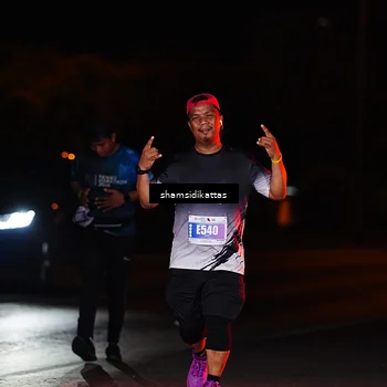 Runner Photo 4911431