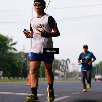 Runner Photo 4911432