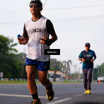 Runner Photo 4911433