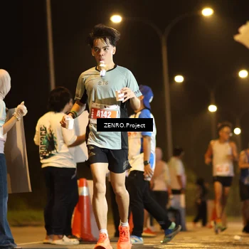 Runner Photo 4911435