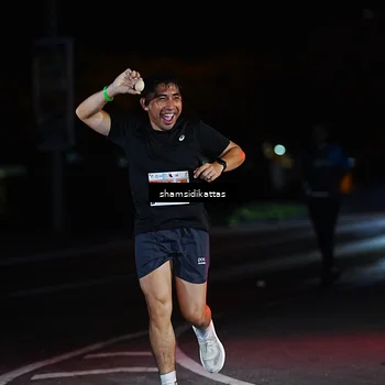 Runner Photo 4911436