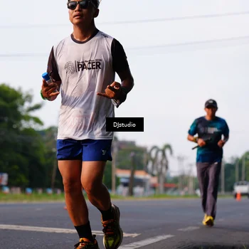 Runner Photo 4911438